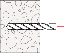 FIS EM / EM PLUS 植筋膠