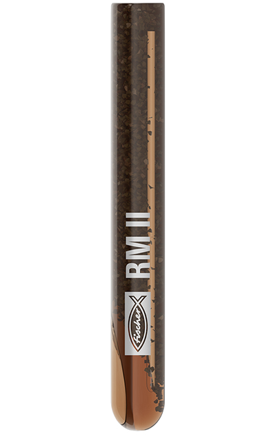 RM II  樹脂膠囊