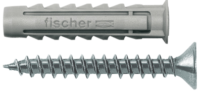 Expansion Plug-SX 尼龍安卡