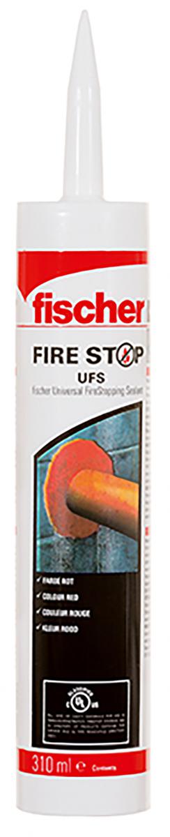 UFS310  通用耐火密封膠